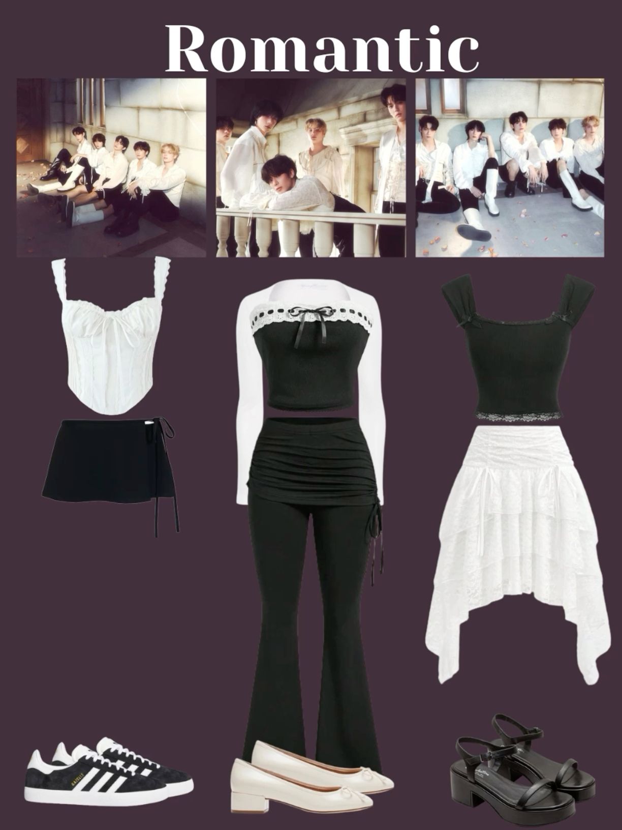 TXT concert outfit ideas 0026