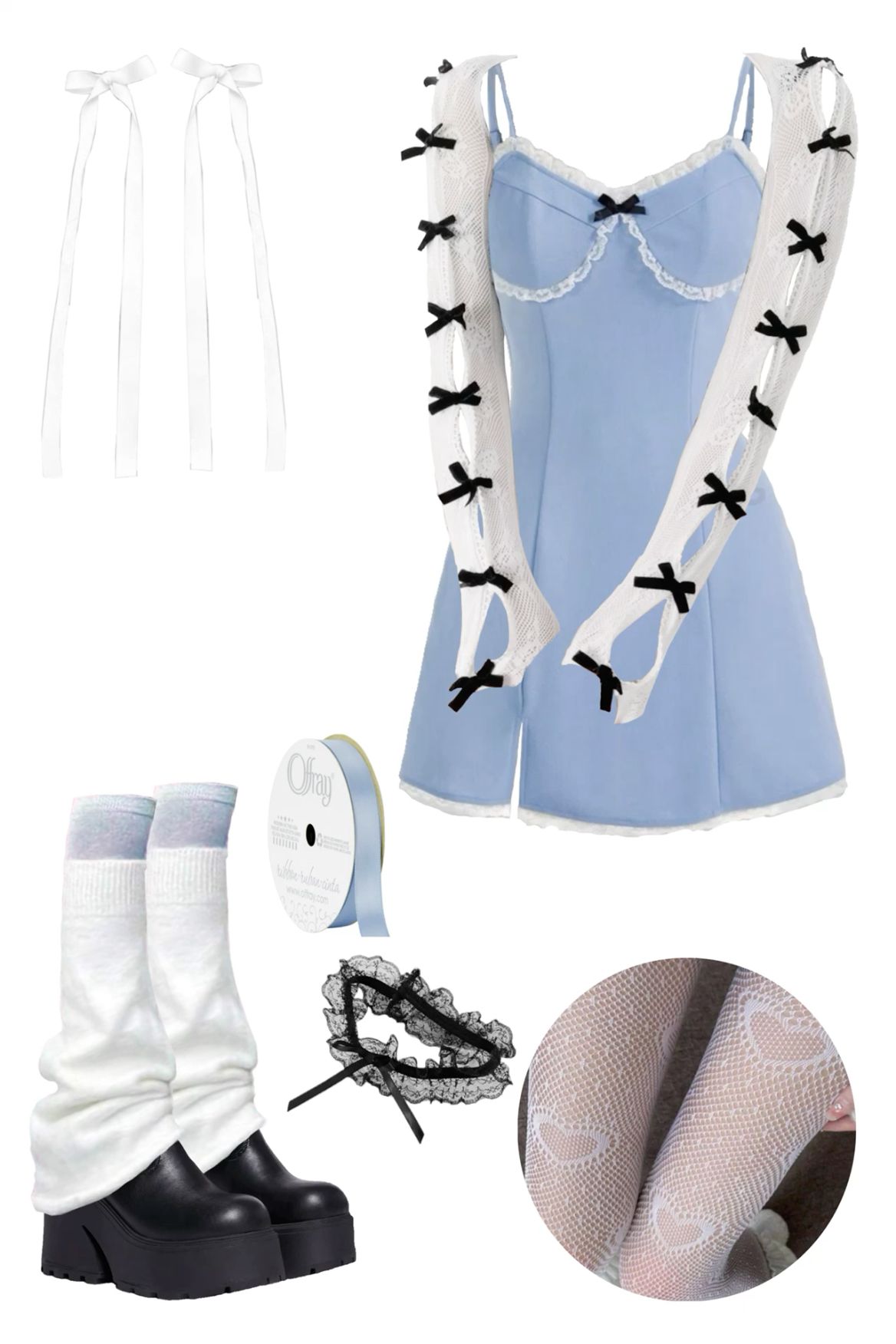 TXT concert outfit ideas 0077