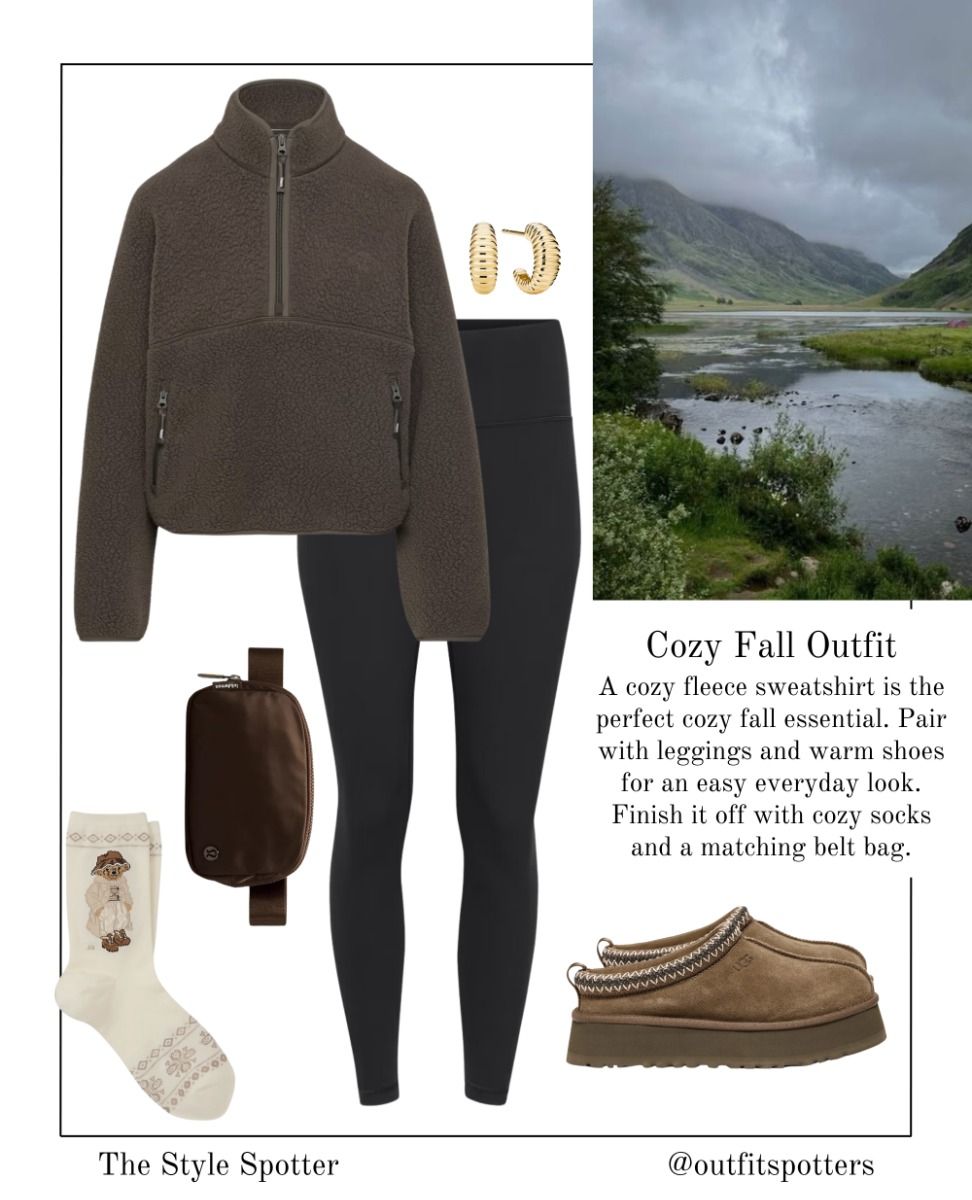 Ugg tasman outfit ideas 0037