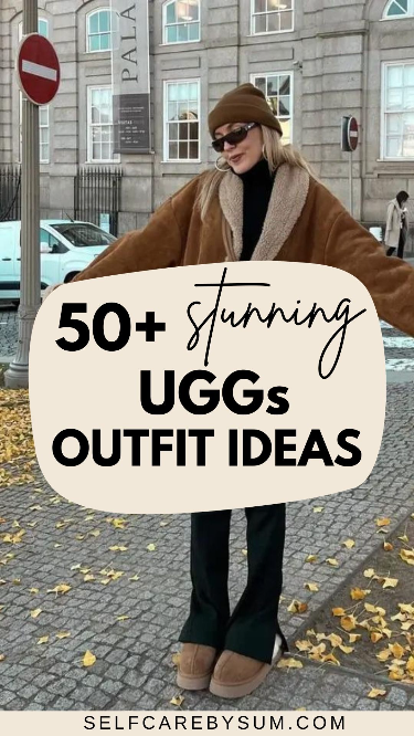 Ugg tasman outfit ideas 0040