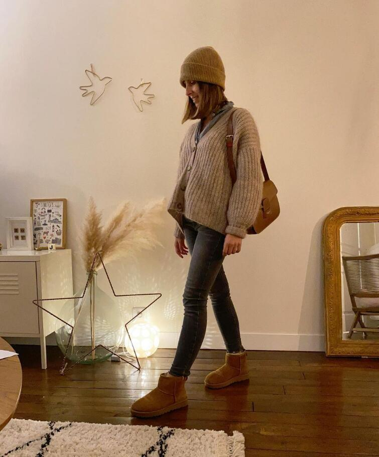 Ugg tasman outfit ideas 0065