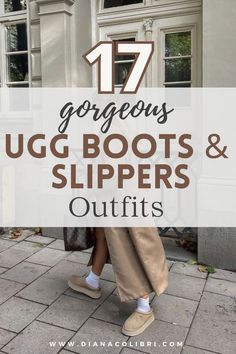 Ugg tasman outfit ideas 0078