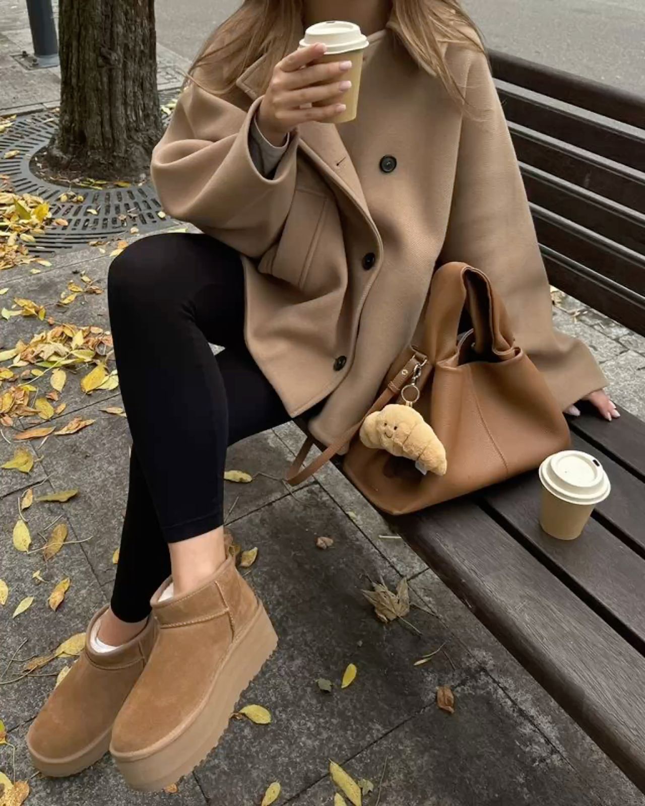 Ugg ultra mini outfit ideas 0049