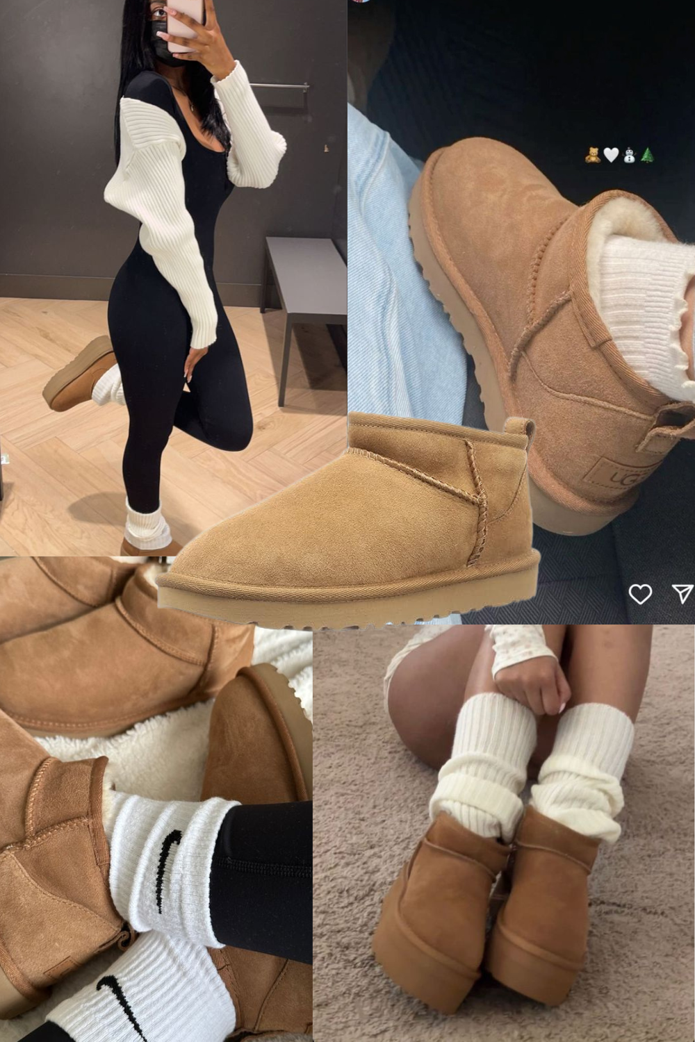 Ugg ultra mini outfit ideas 0050