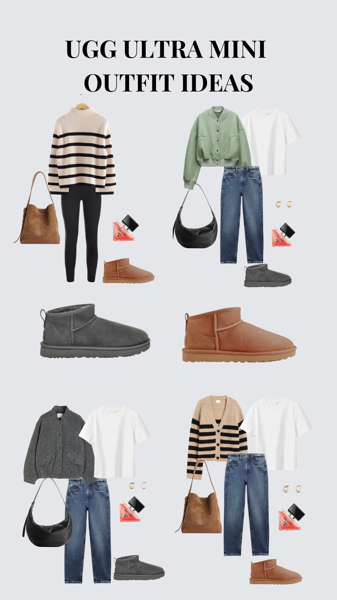 Ugg ultra mini outfit ideas 0055