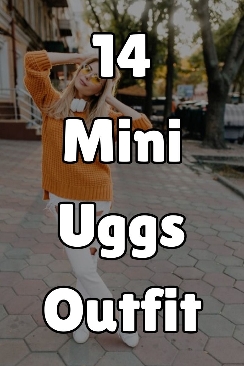 Ugg ultra mini outfit ideas 0060