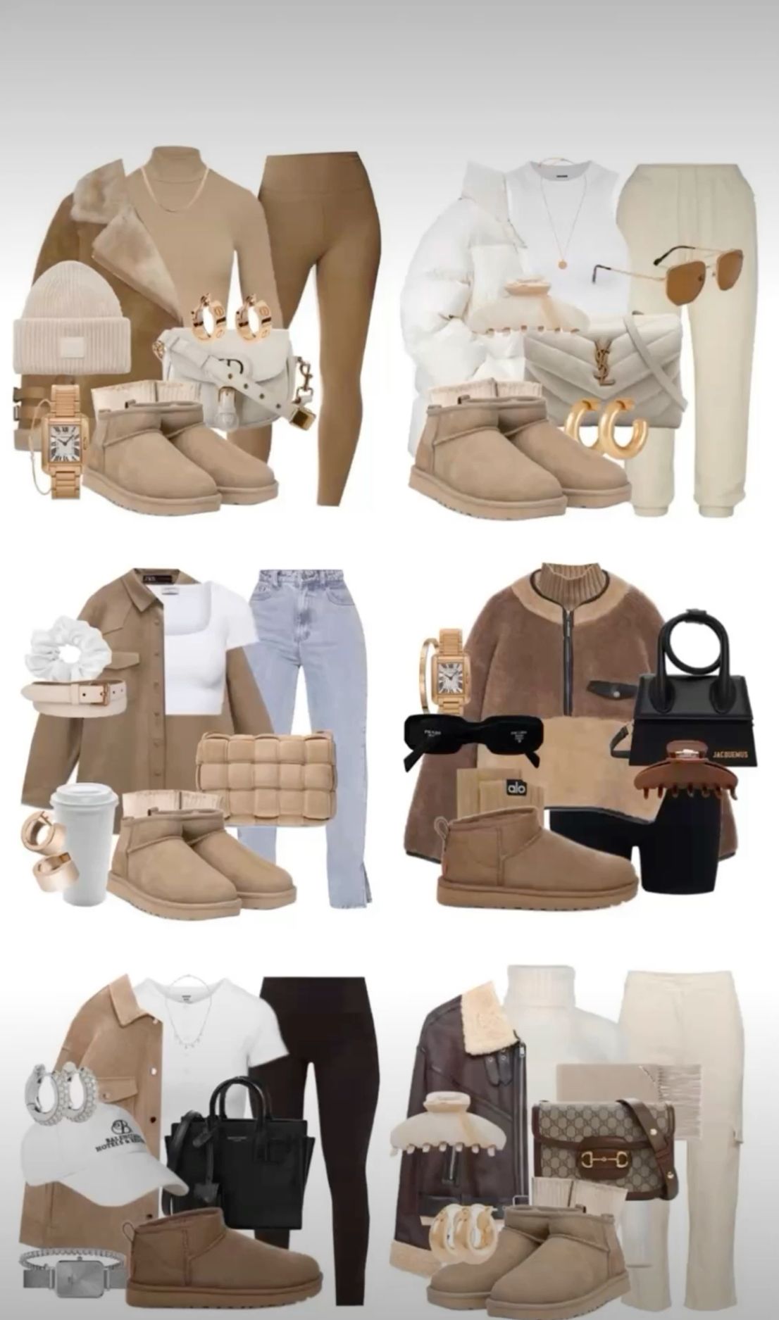 Ugg ultra mini outfit ideas 0075