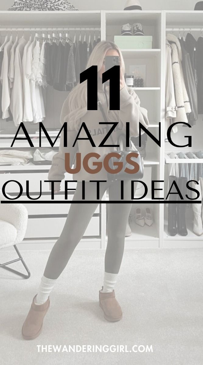 Ugg ultra mini outfit ideas 0078