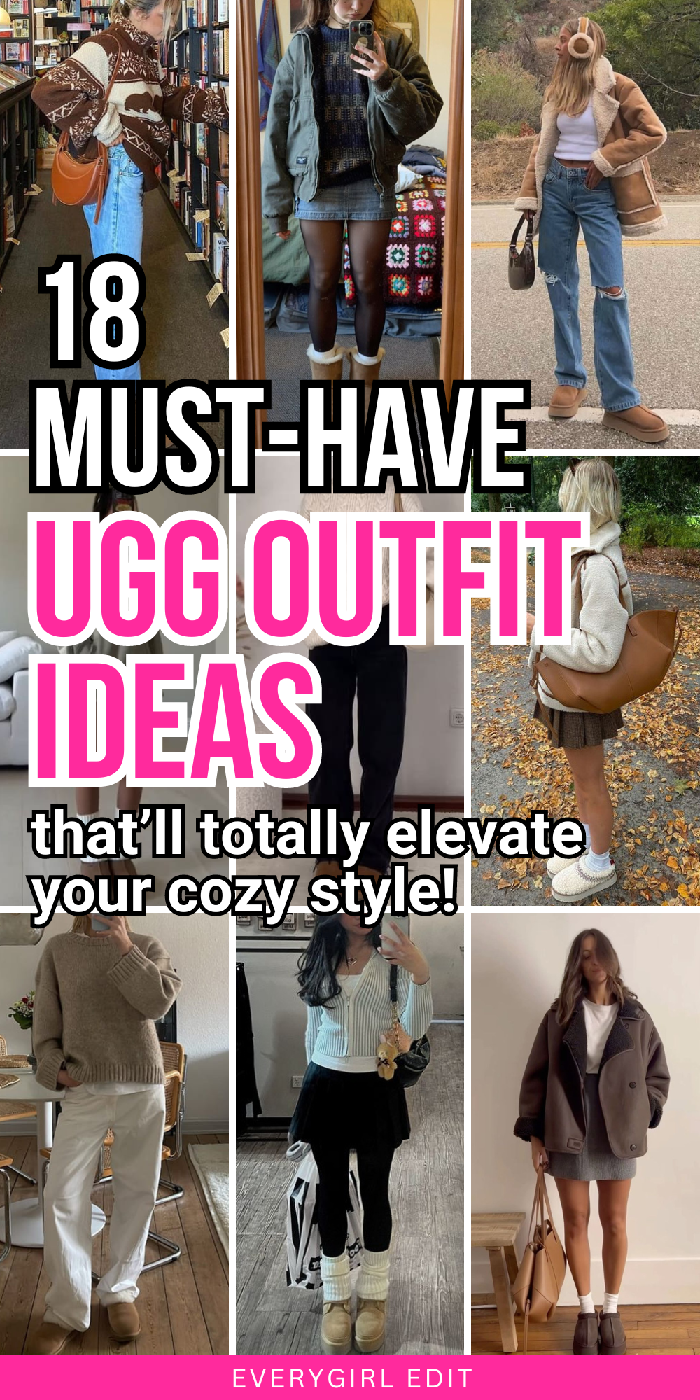 Ugg ultra mini outfit ideas 0081