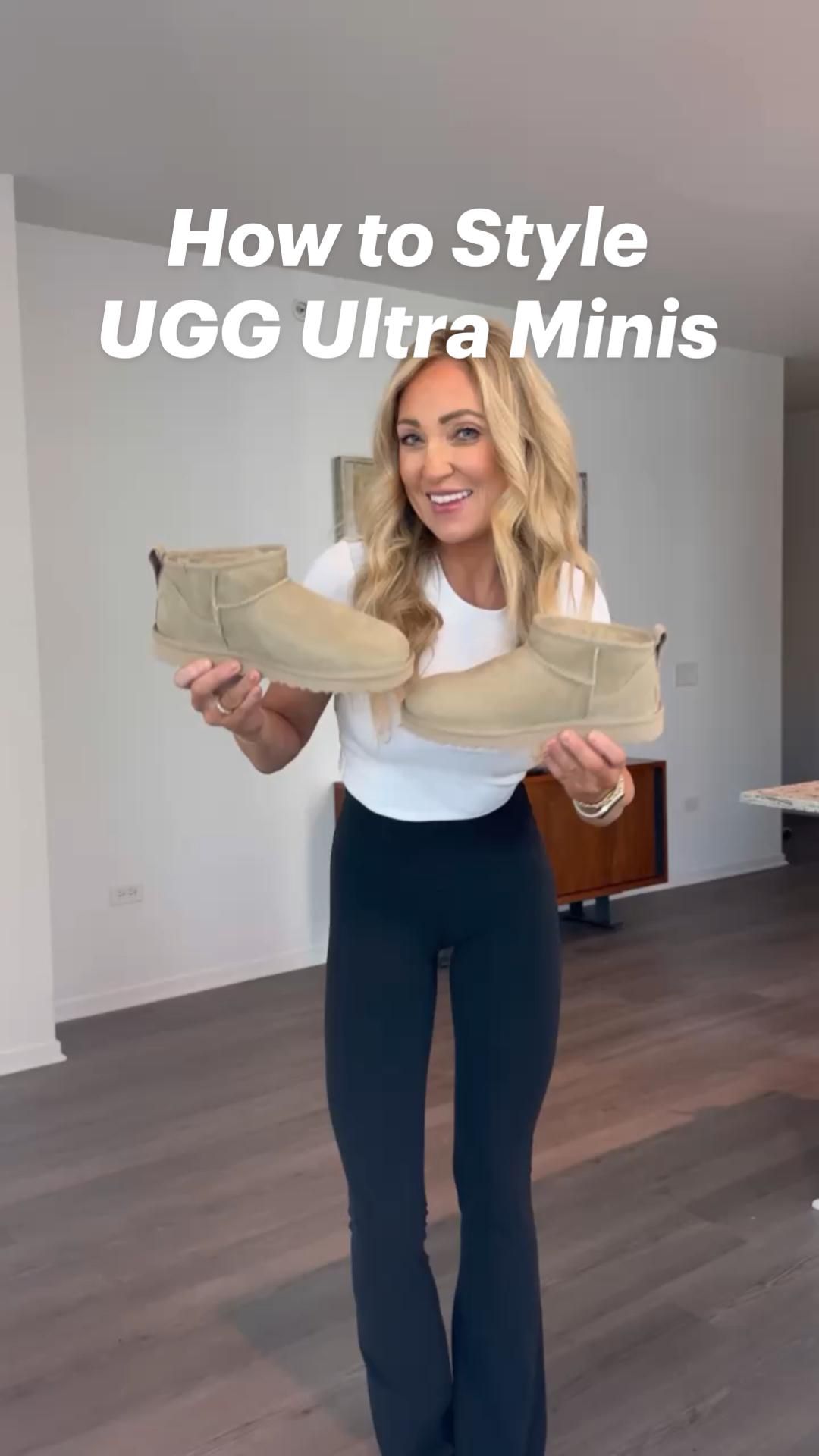 Ugg ultra mini outfit ideas 0099