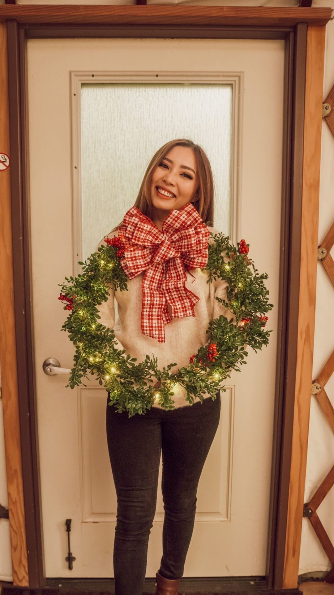 ugly Christmas sweater outfit ideas 0026