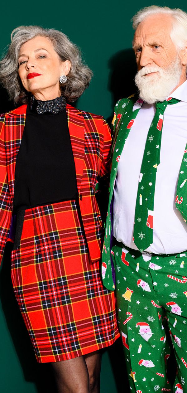 ugly Christmas sweater outfit ideas 0057