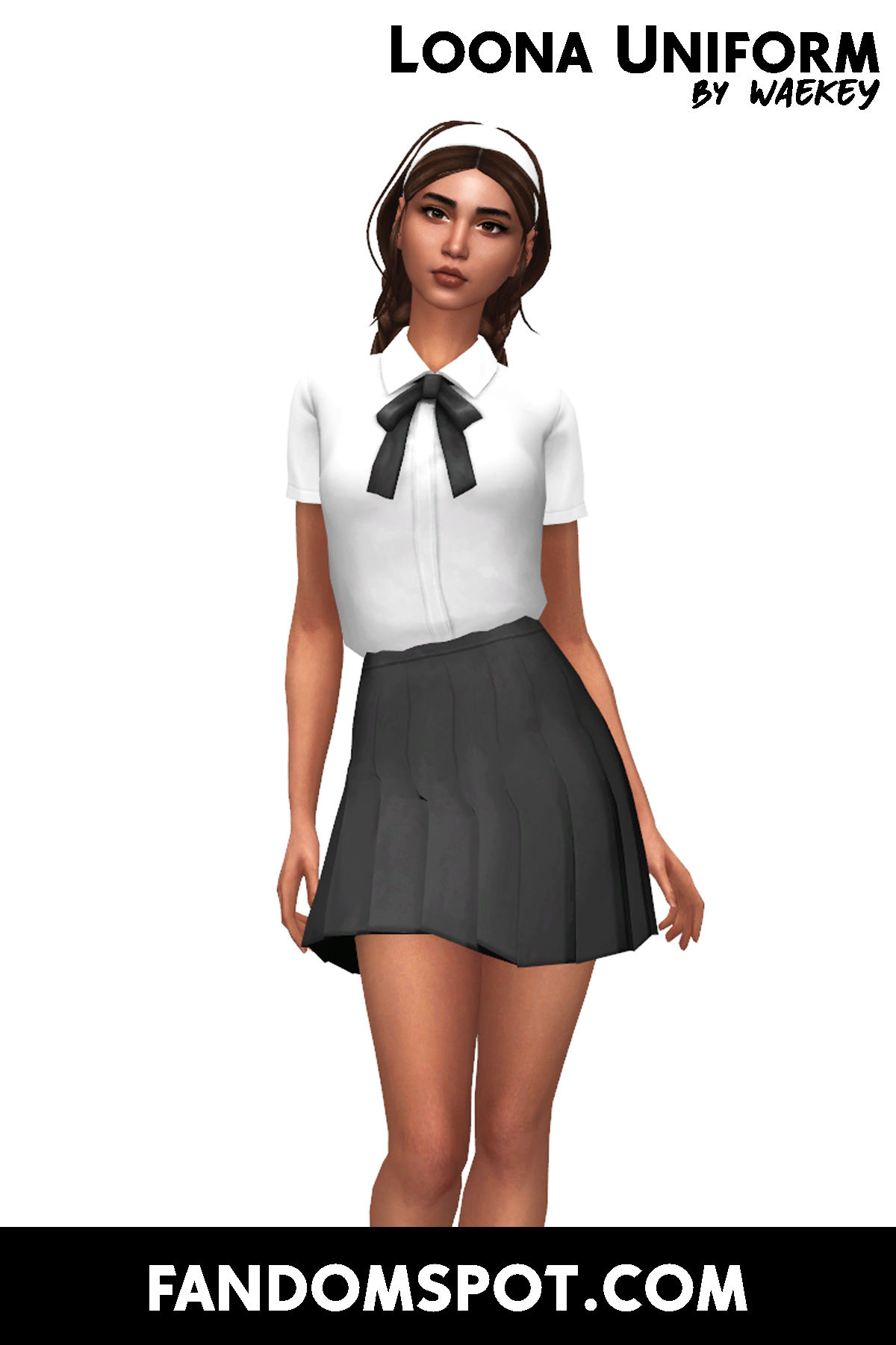 uniform outfit ideas 0010