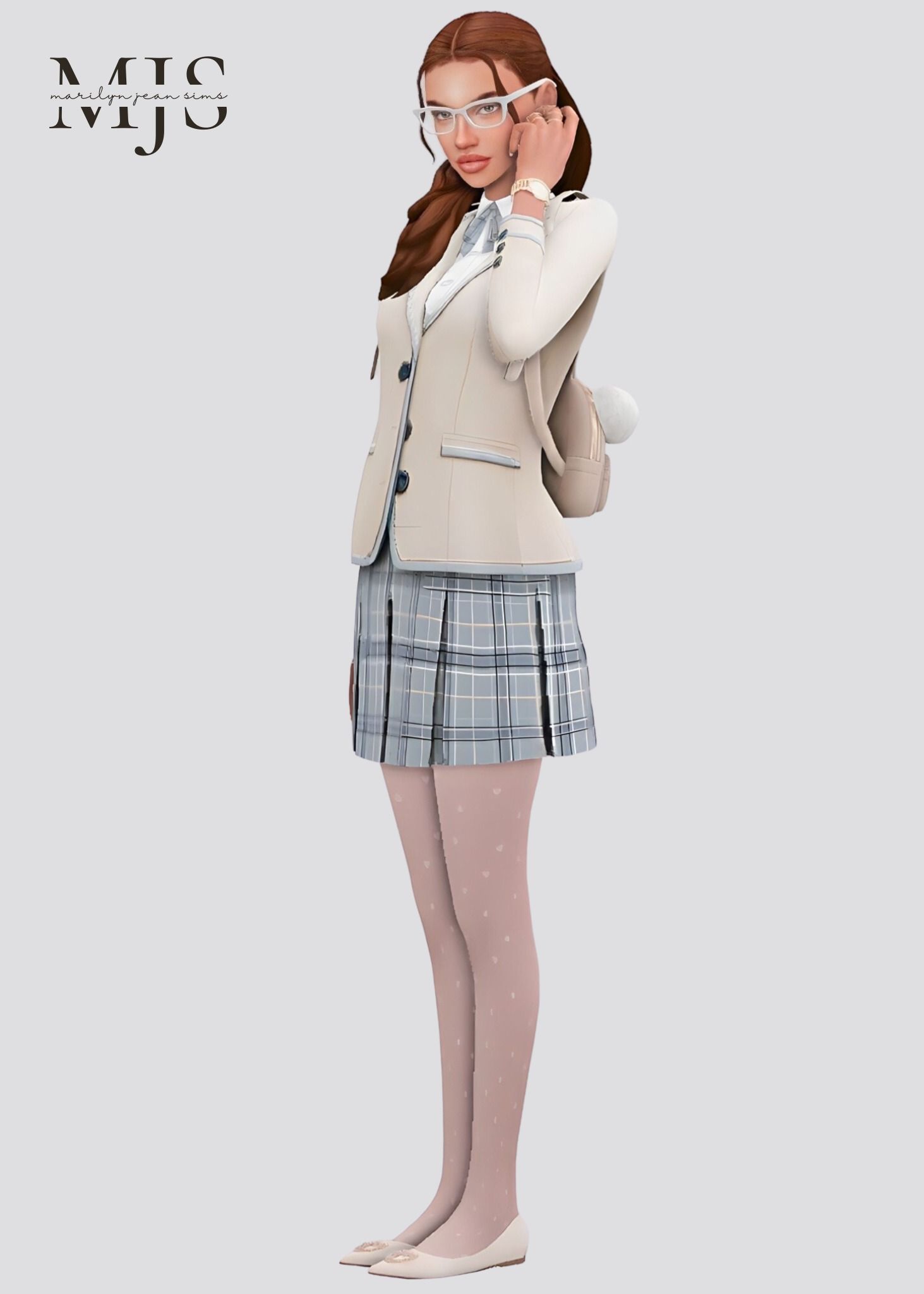 uniform outfit ideas 0017