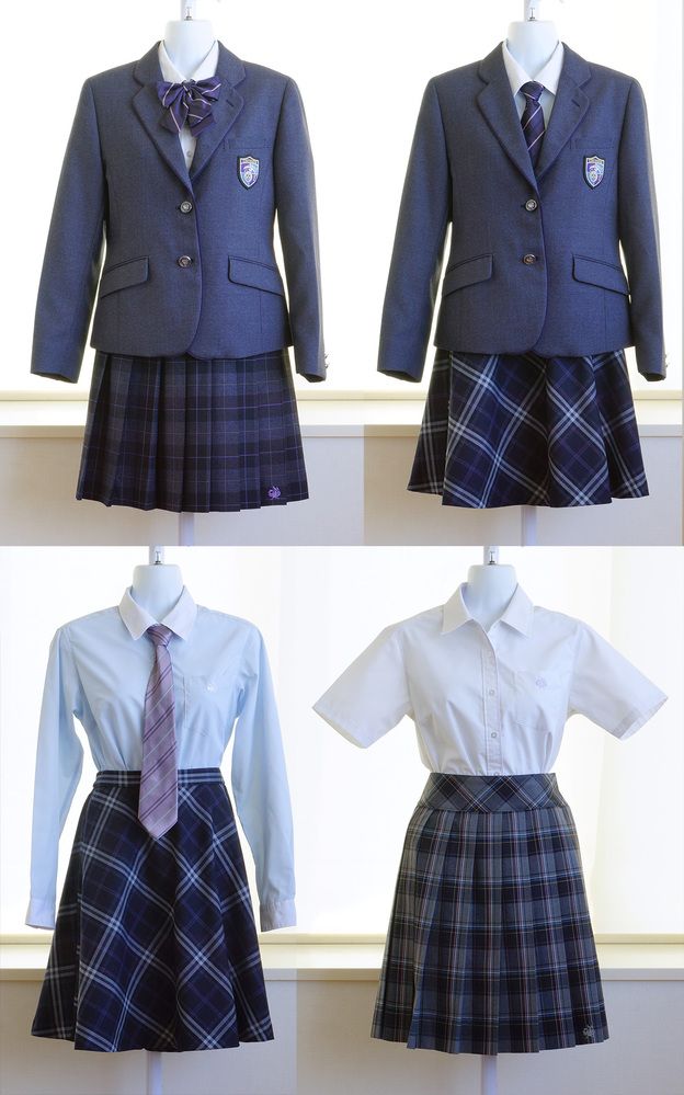 uniform outfit ideas 0021