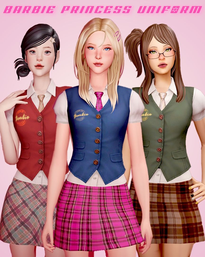 uniform outfit ideas 0025