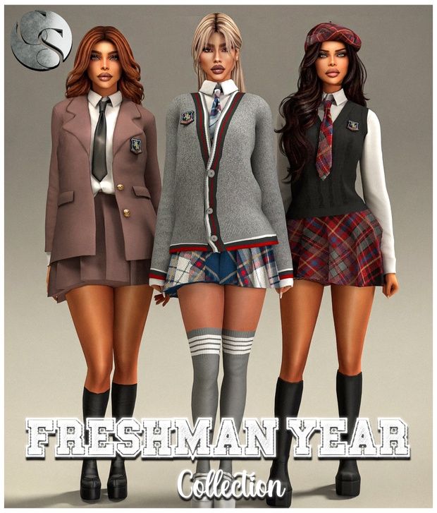 uniform outfit ideas 0043