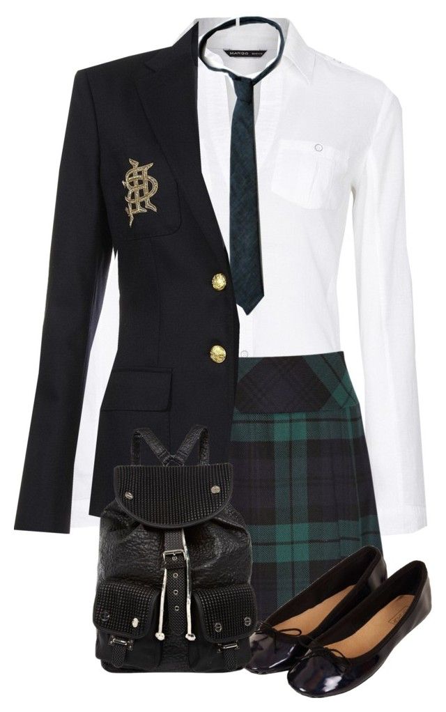 uniform outfit ideas 0049