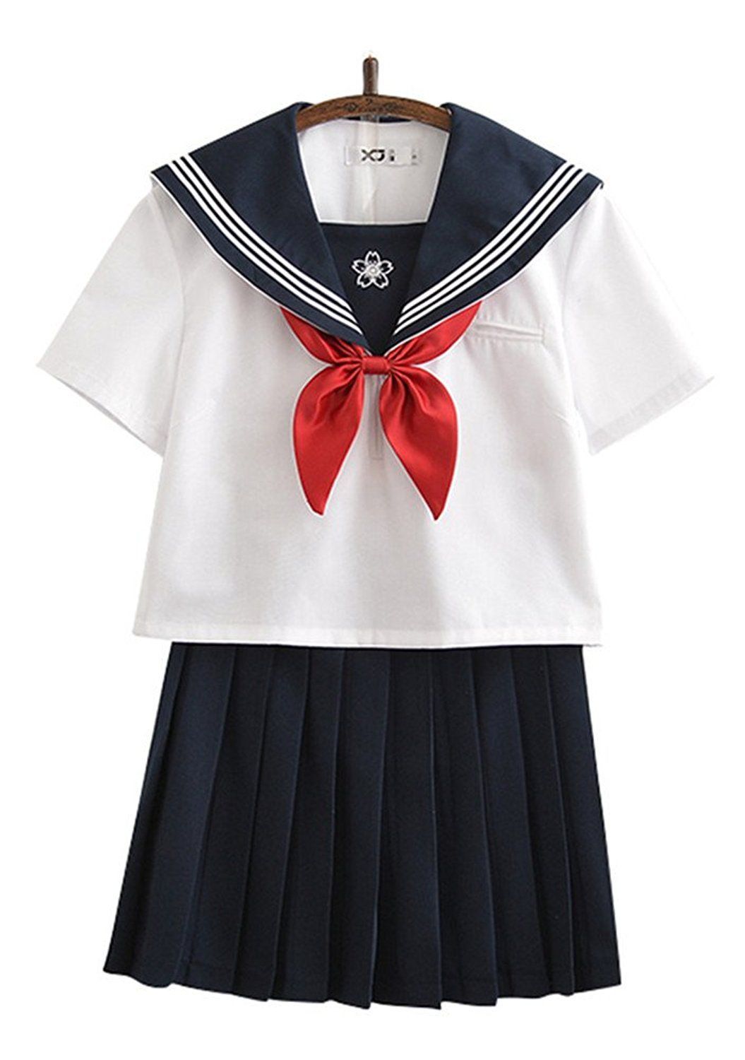 uniform outfit ideas 0063