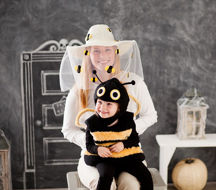 unique bee outfit ideas for themed gatherings