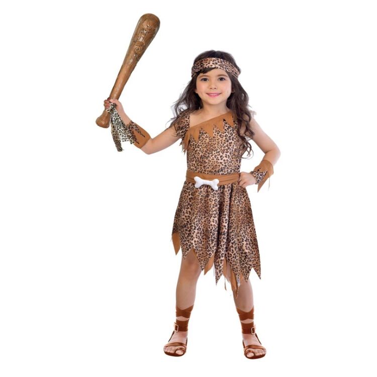 unique cavewoman outfit ideas for dress-up occasions.