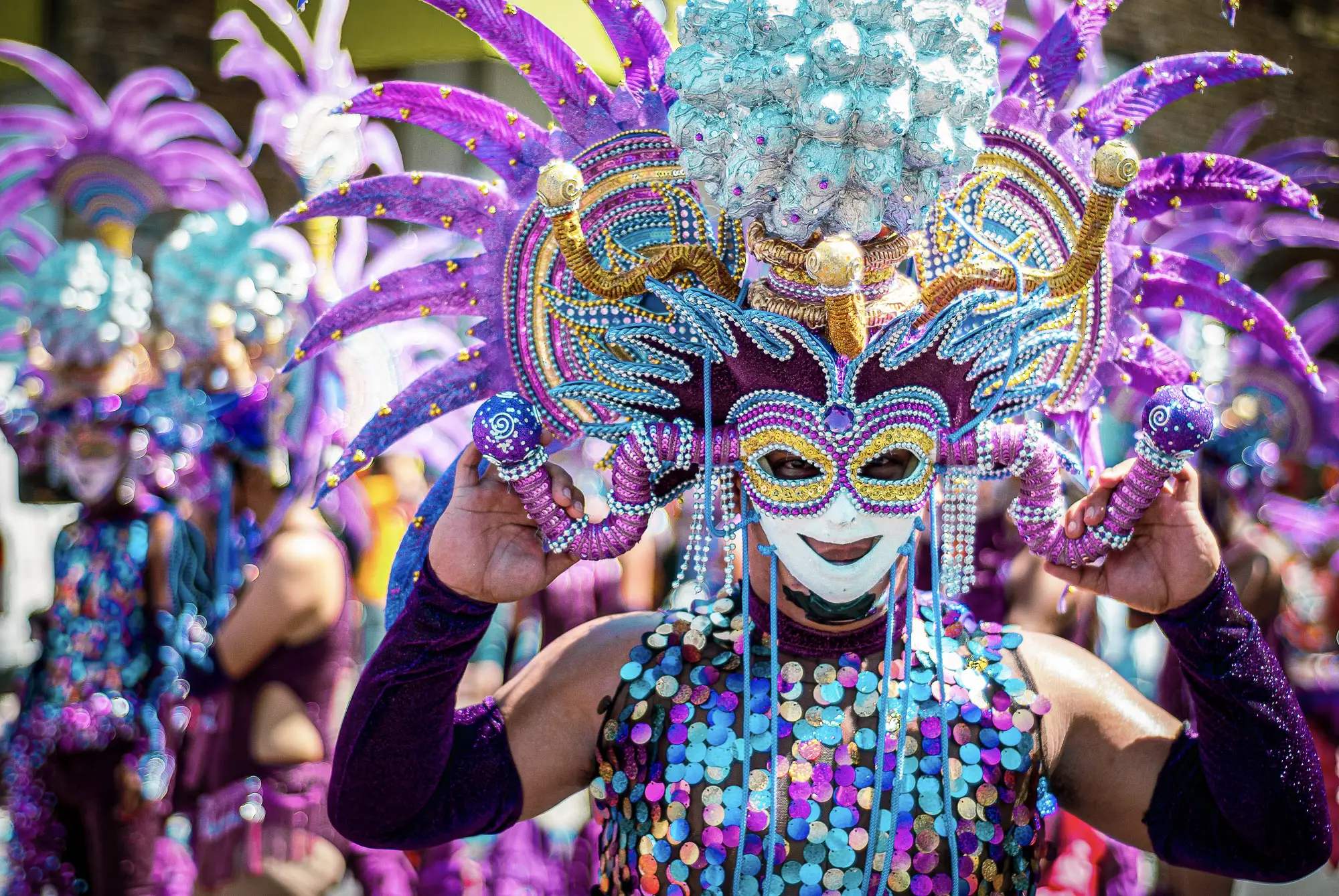 unique Mardi Gras outfit inspirations