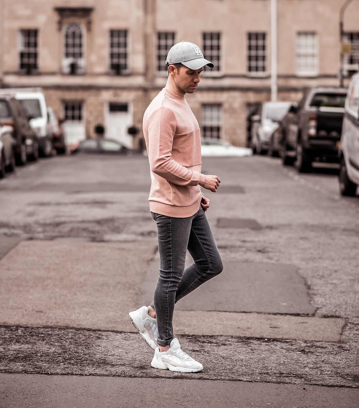 unique mens pink outfit ideas for festivals