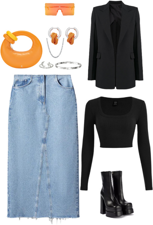 unique outfit ideas for bar dates