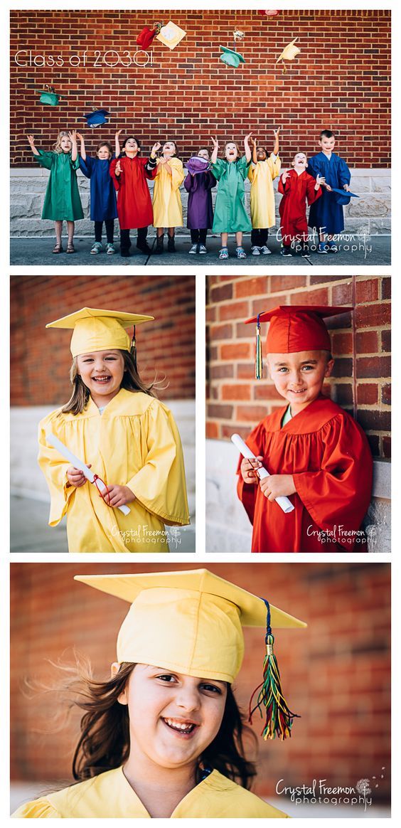 unique pre k graduation outfit ideas