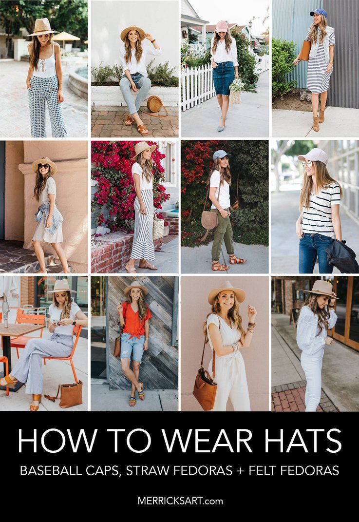 unique womens fedora hat outfit ideas for date night