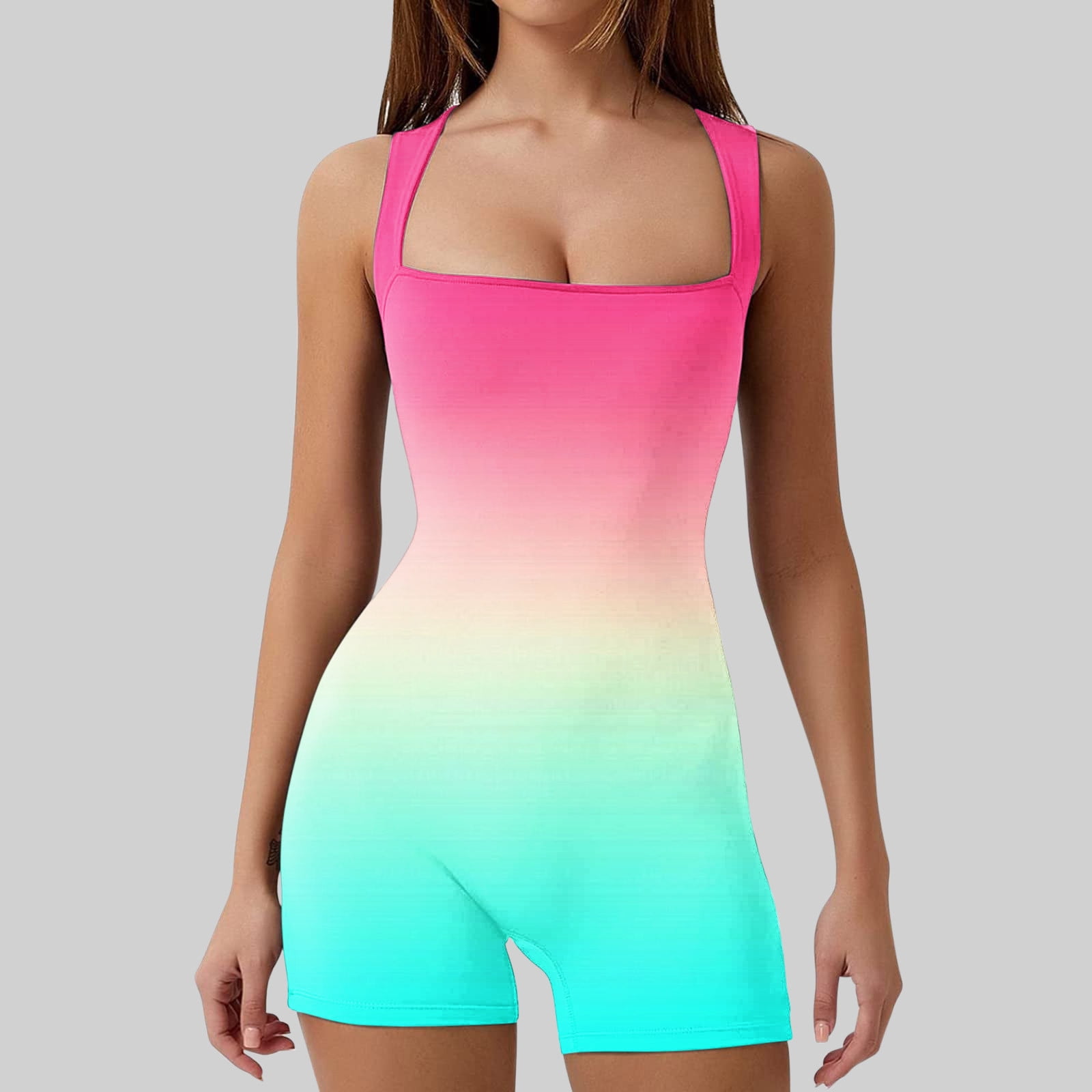 unitard romper outfit ideas 0045