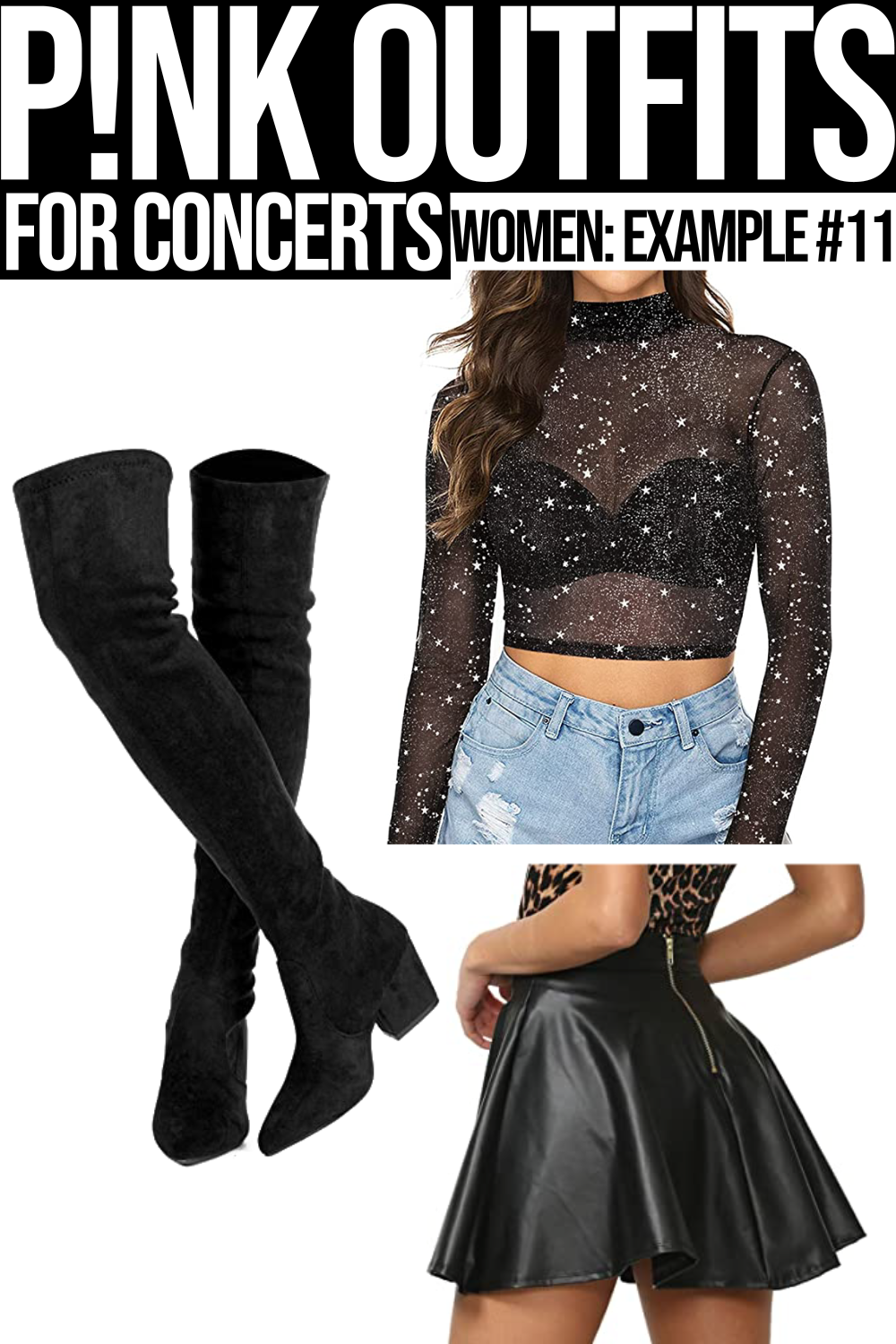 Usher concert outfit ideas 2024 0019