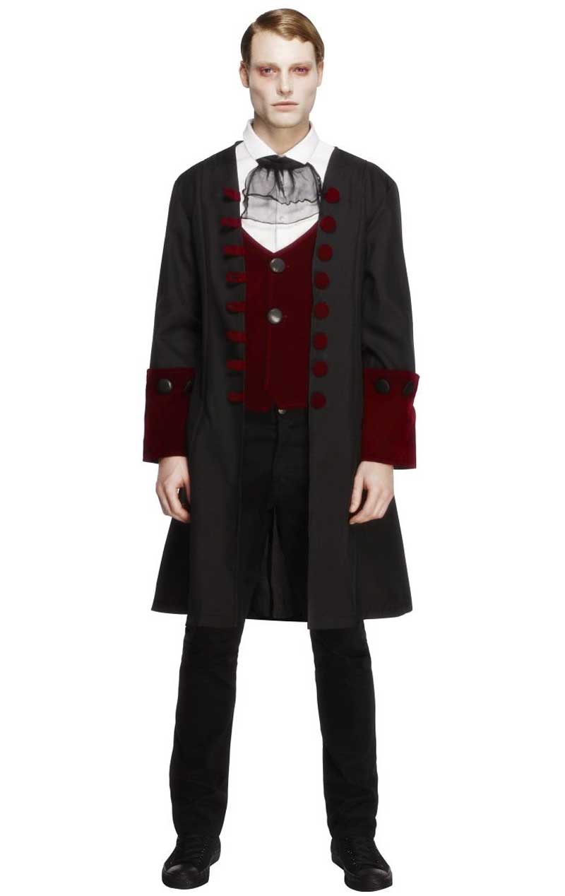 vampire outfit ideas 0046