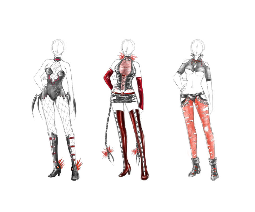 vampire outfit ideas 0061