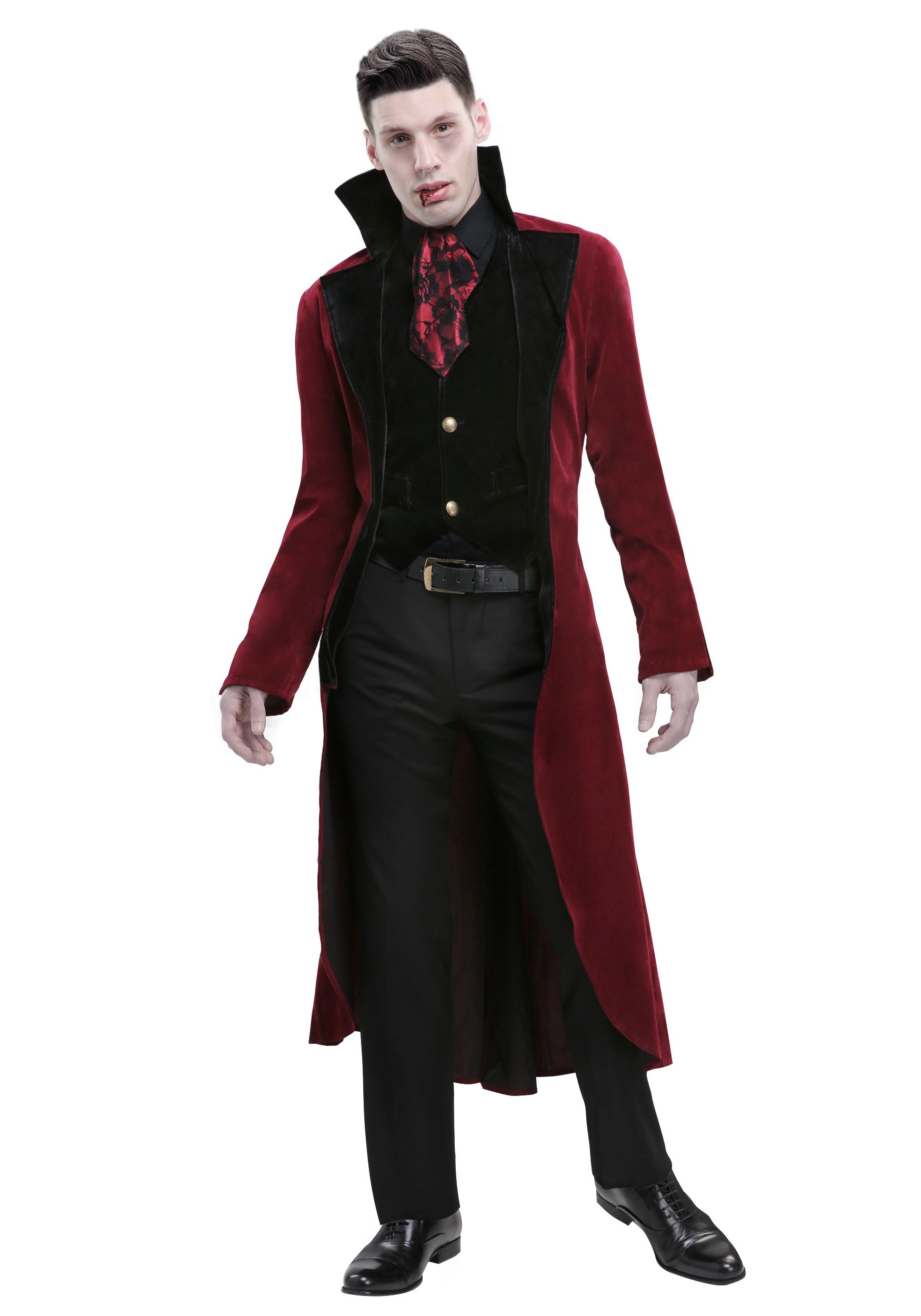 vampire outfit ideas 0080