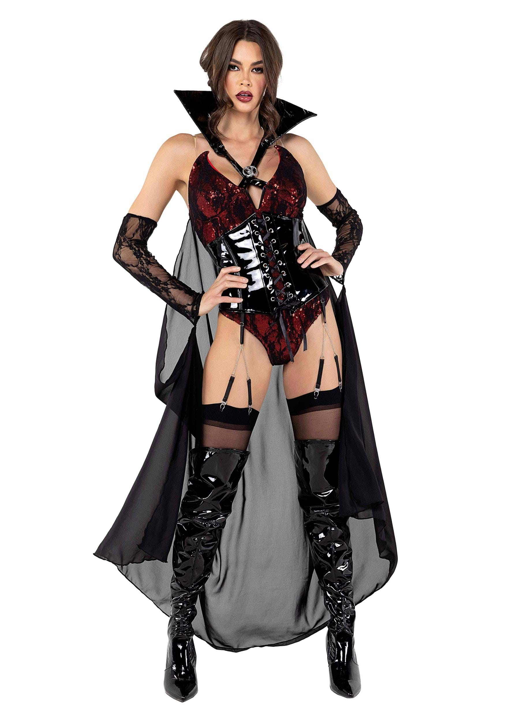 vampire outfit ideas 0093