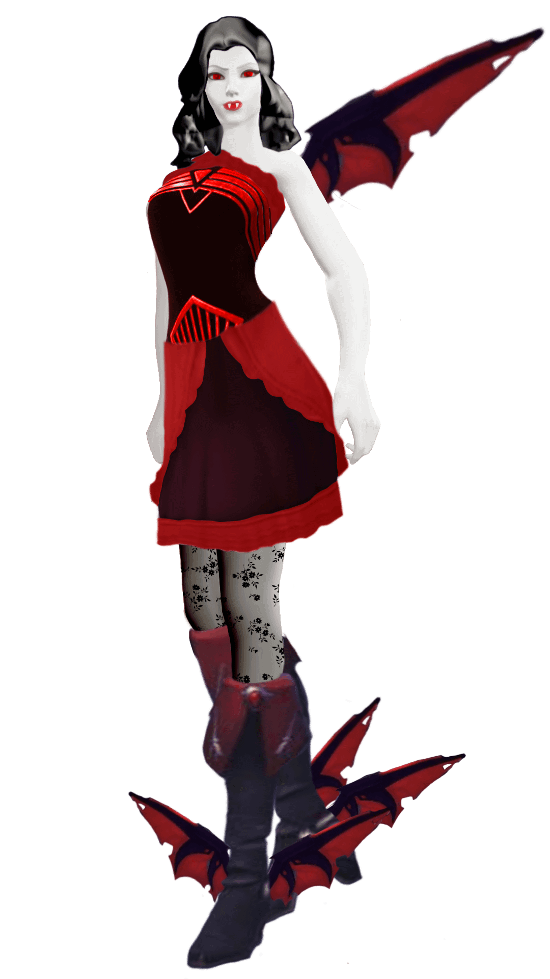 vampire outfit ideas 0096