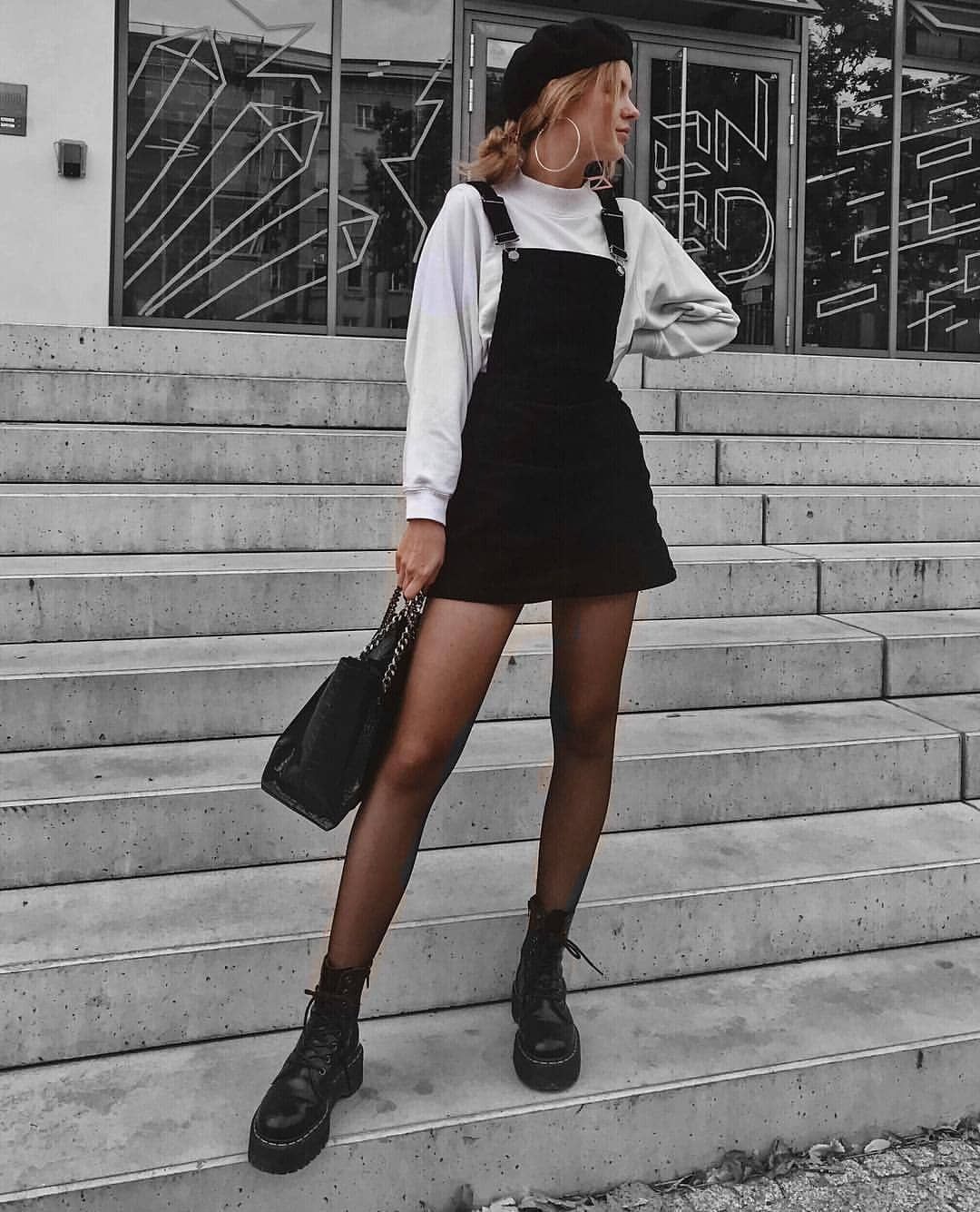 Vans outfit ideas 0025