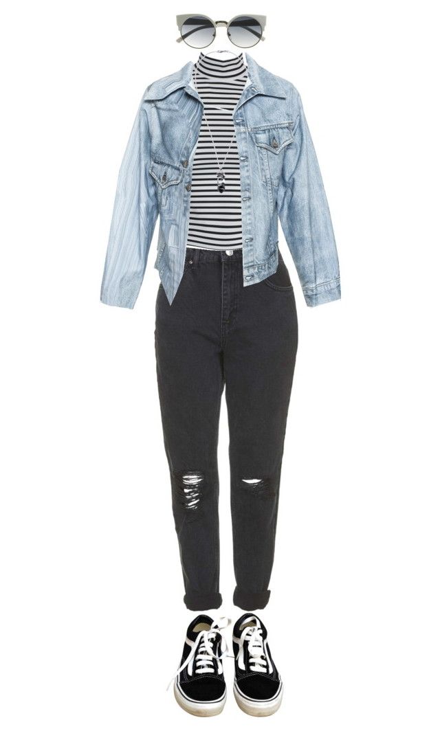 Vans outfit ideas 0028