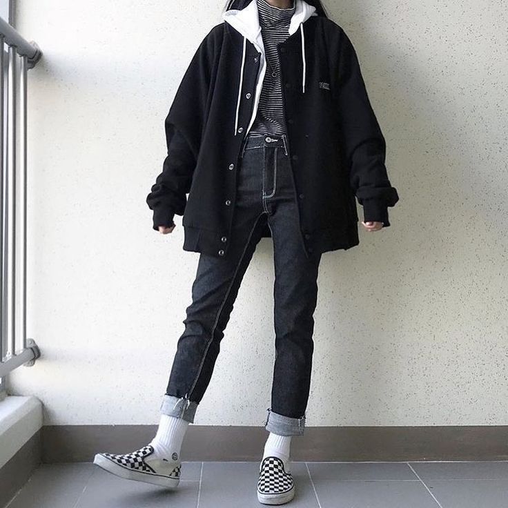 Vans outfit ideas 0035