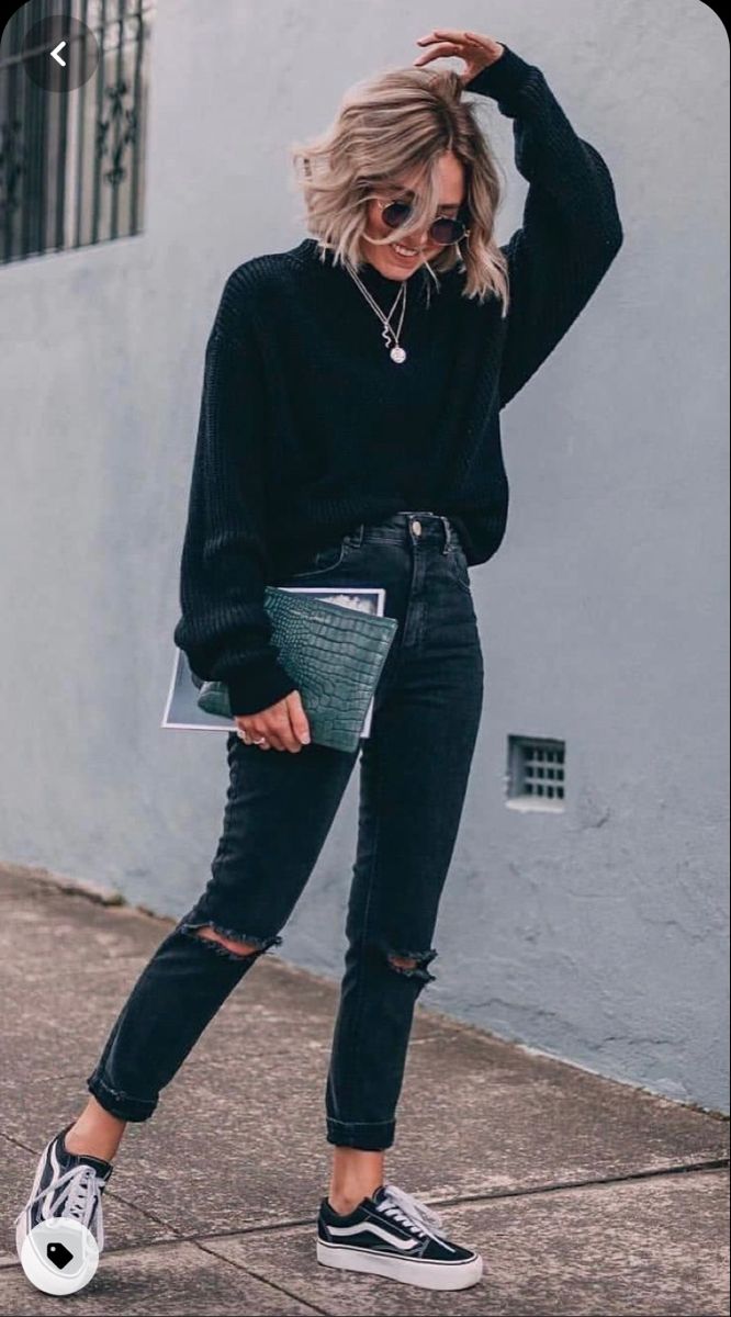 Vans outfit ideas 0036