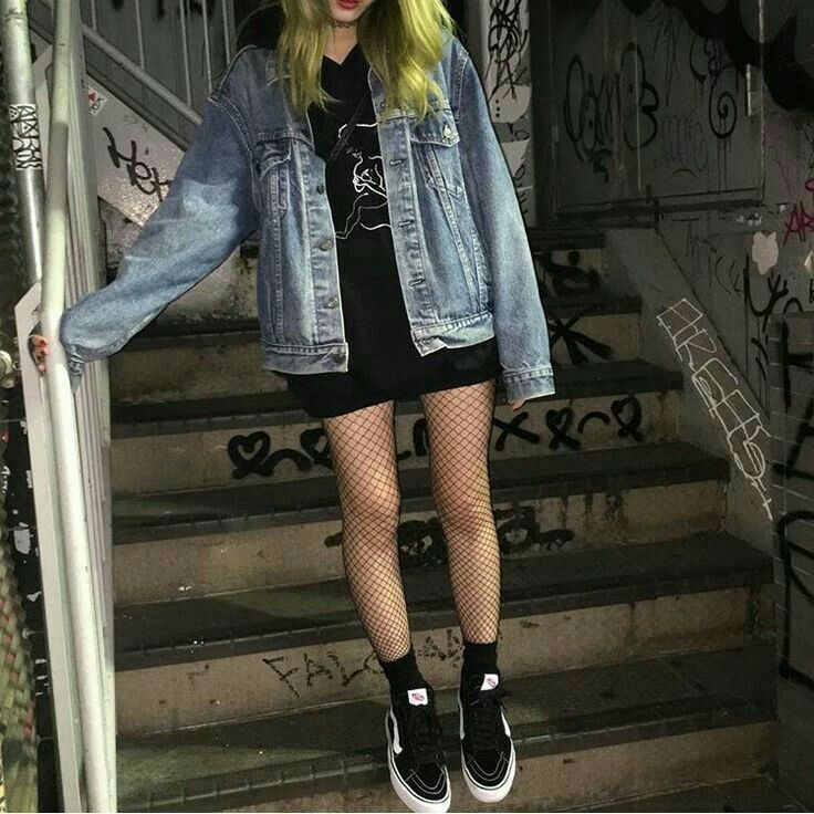 Vans outfit ideas 0050