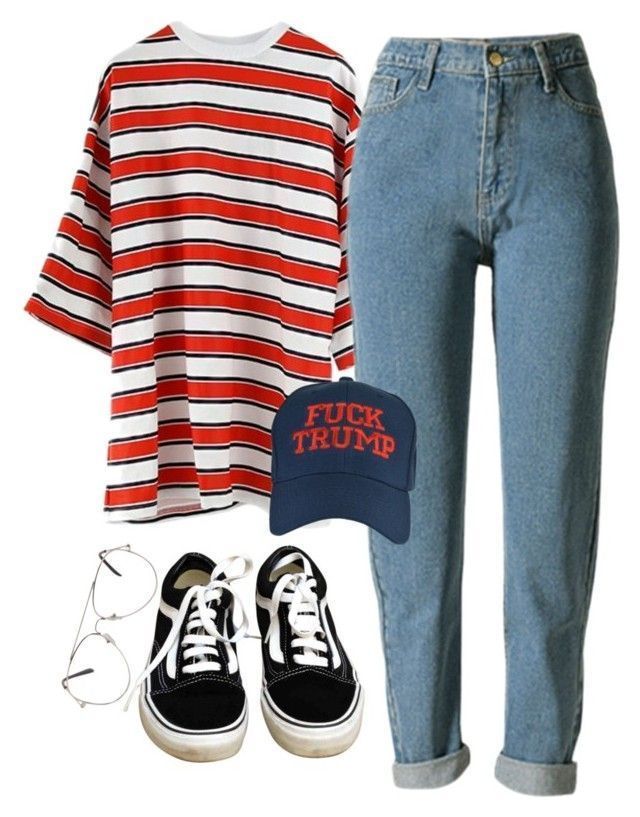 Vans outfit ideas 0067