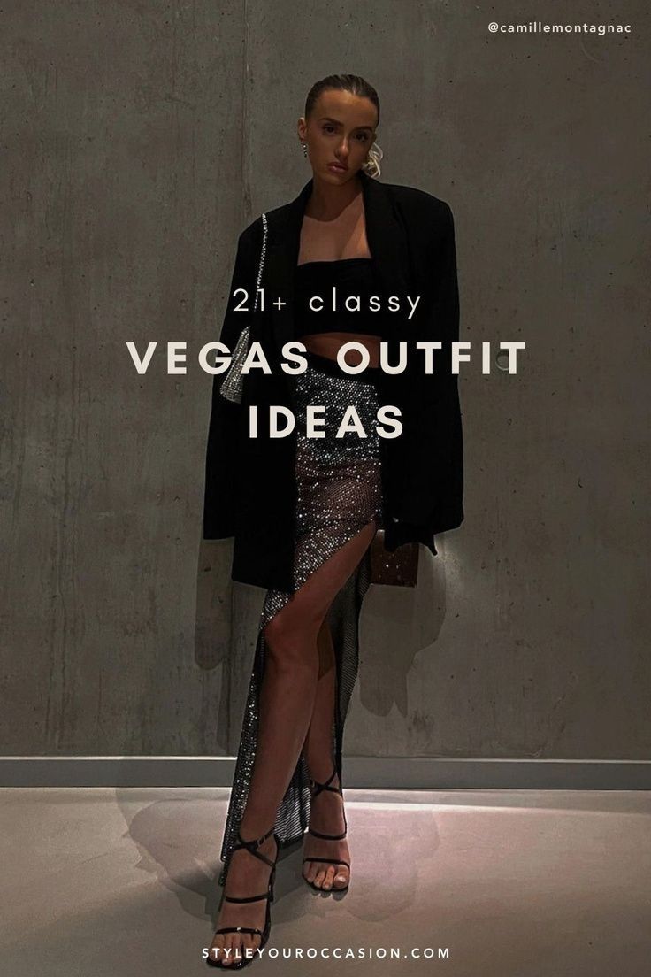 Vegas concert outfit ideas 0011