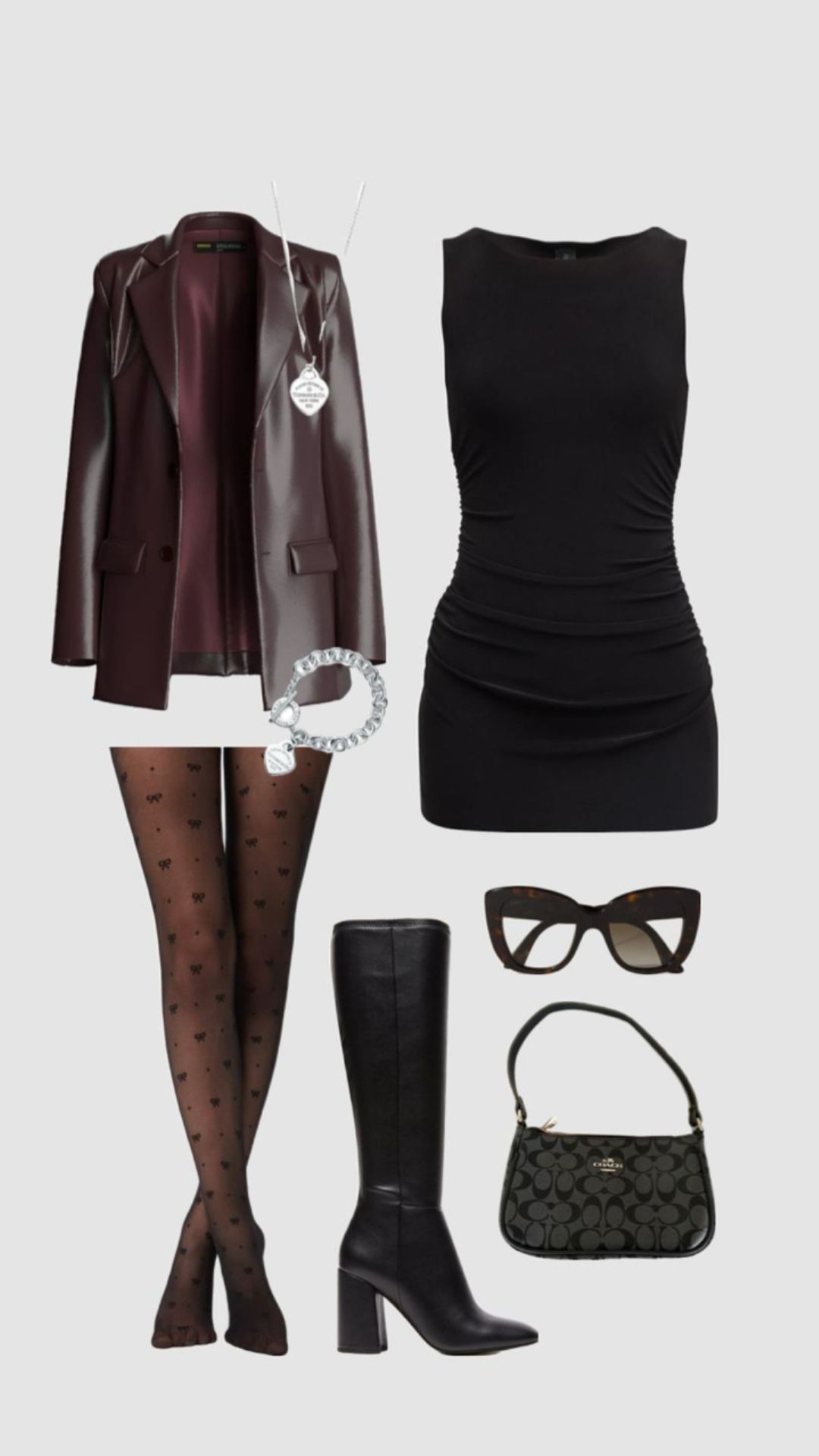 Vegas concert outfit ideas 0020