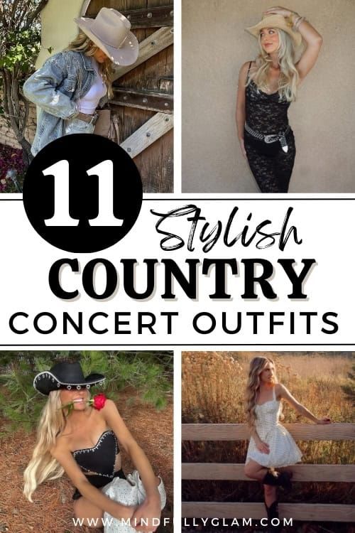 Vegas concert outfit ideas 0036