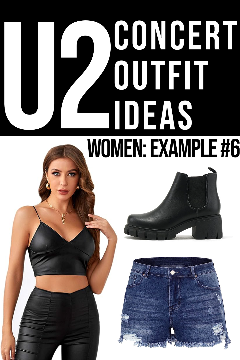 Vegas concert outfit ideas 0050