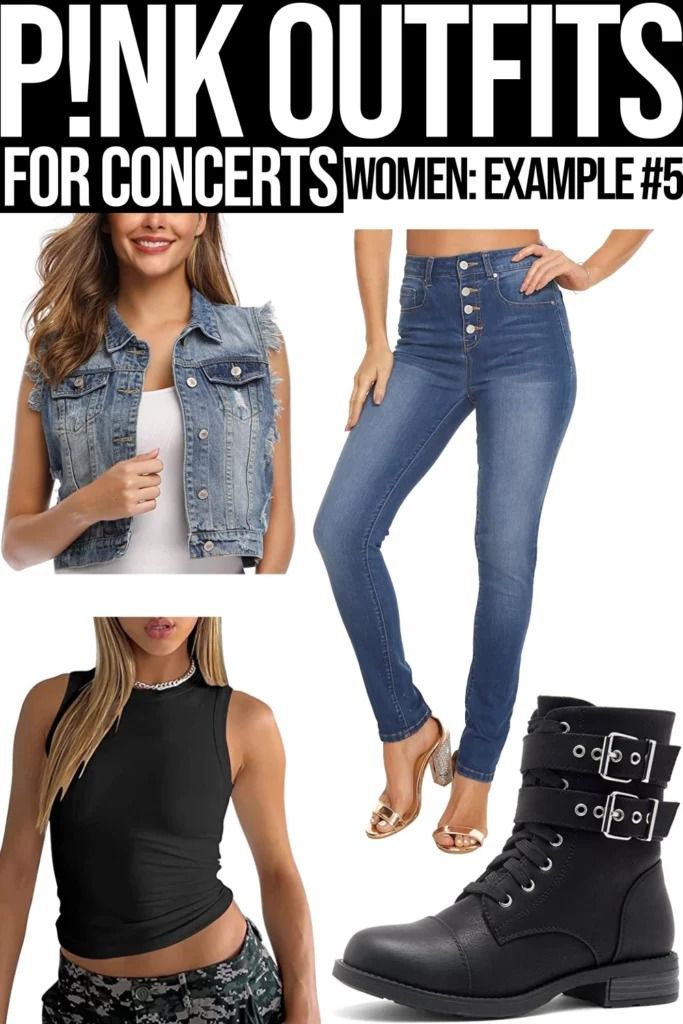 Vegas concert outfit ideas 0075