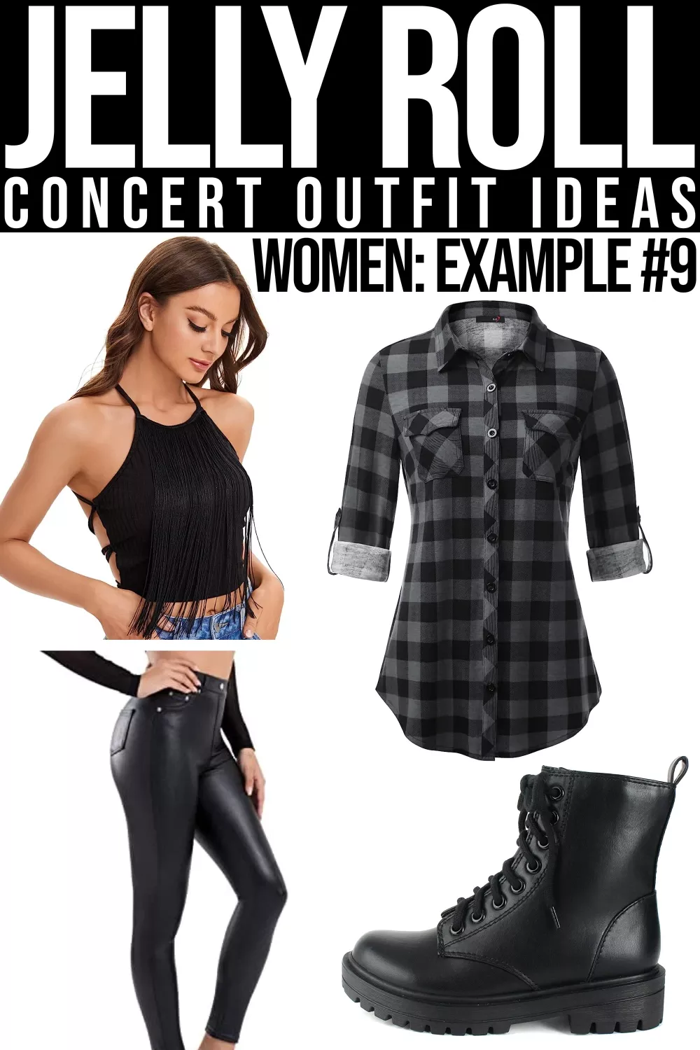 Vegas concert outfit ideas 0082