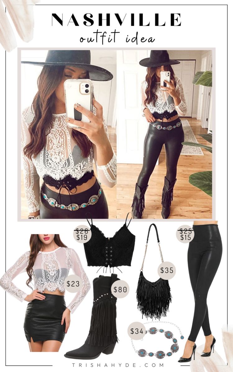 Vegas concert outfit ideas 0086